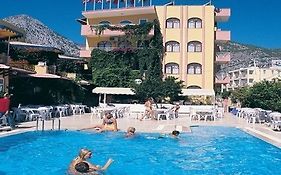 Hotel Marin 3*